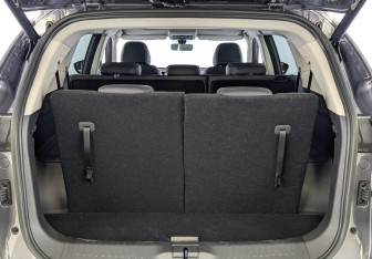 Новый Soueast S07 2026 (8 фото)