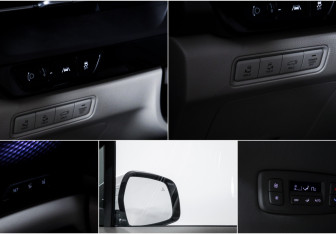 Подержанный автомобиль Kia Carnival 2020 года (22 фото)