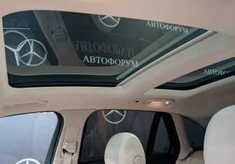 Подержанный автомобиль Mercedes-Benz GLC Coupe 2018 года (23 фото)