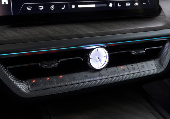 Подержанный автомобиль Tank 500 2023 года (22 фото)