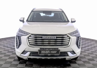 Подержанный автомобиль Haval Jolion 2023 года (2 фото)