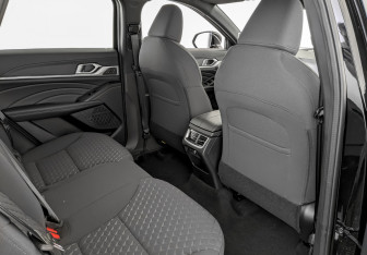 Новый Haval F7 2026 (12 фото)