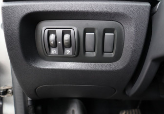 Подержанный автомобиль Renault Kaptur 2020 года (13 фото)