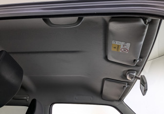 Подержанный автомобиль Suzuki Jimny 2018 года (22 фото)