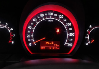 Подержанный автомобиль Kia Ceed Hatchback 2011 года (14 фото)