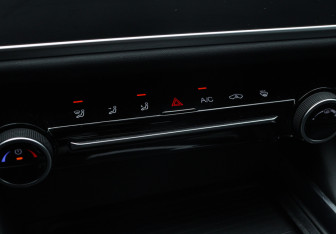 Подержанный автомобиль Omoda S5 2024 года (16 фото)