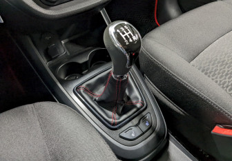 Подержанный автомобиль LADA (ВАЗ) Vesta Wagon 2021 года (28 фото)