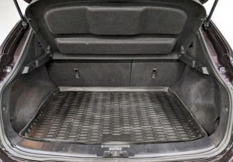 Подержанный автомобиль Nissan Qashqai 2014 года (10 фото)