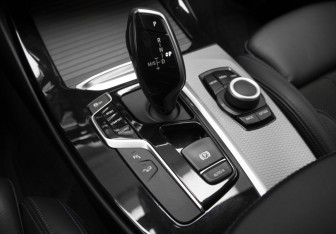 Подержанный автомобиль BMW X3 2019 года (20 фото)