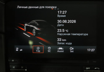 Подержанный автомобиль Porsche 911 Coupe 2017 года (36 фото)
