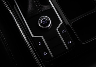 Подержанный автомобиль Kia Sorento 2020 года (28 фото)