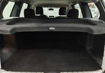 Подержанный автомобиль Renault Duster 2016 года (9 фото)