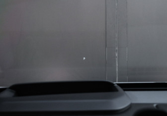 Подержанный автомобиль Zeekr X 2023 года (33 фото)