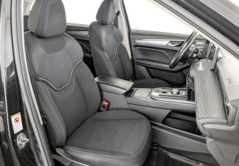 Подержанный автомобиль Haval Jolion 2022 года (23 фото)