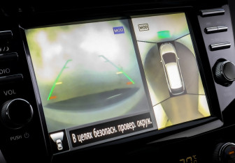 Подержанный автомобиль Nissan Murano Suv 2022 года (28 фото)