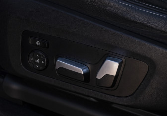 Подержанный автомобиль BMW X3 2021 года (19 фото)