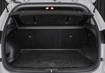 Подержанный автомобиль Hyundai Creta 2017 года (6 фото)