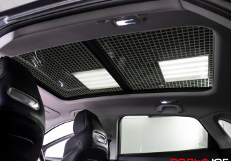 Подержанный автомобиль Changan UNI-K 2024 года (19 фото)