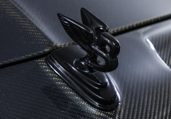 Подержанный автомобиль Bentley Bentayga 2016 года (30 фото)