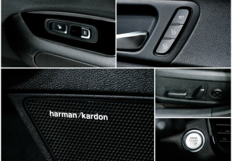 Подержанный автомобиль Kia Optima Sedan 2018 года (13 фото)