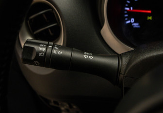 Подержанный автомобиль Nissan Juke 2014 года (14 фото)