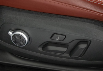 Подержанный автомобиль Audi A5 Liftback 2017 года (18 фото)