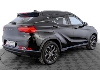 Подержанный автомобиль Evolute i-JOY 2023 года (5 фото)