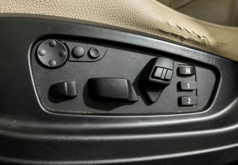 Подержанный автомобиль BMW X6 2010 года (17 фото)