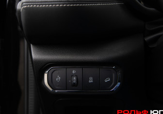 Подержанный автомобиль Haval Jolion 2024 года (22 фото)