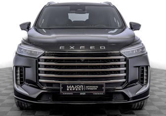 Подержанный автомобиль Exeed VX 2023 года (2 фото)