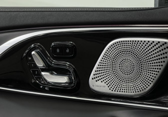 Подержанный автомобиль Exeed TXL 2024 года (17 фото)