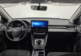 Новый Haval M6 2026 (10 фото)