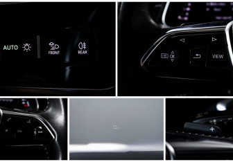 Подержанный автомобиль Audi A7 2020 года (26 фото)