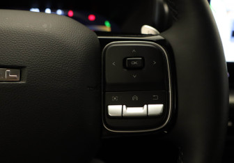 Подержанный автомобиль Haval H3 2024 года (15 фото)