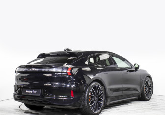 Подержанный автомобиль Zeekr 001 2023 года (5 фото)