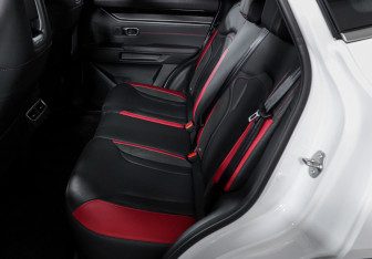 Подержанный автомобиль Jetour Dashing 2024 года (10 фото)