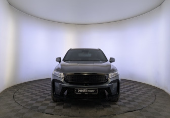 Подержанный автомобиль Knewstar 001 2024 года (2 фото)