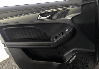 Подержанный автомобиль Haval Jolion 2022 года (19 фото)