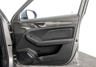 Подержанный автомобиль Haval Jolion 2022 года (24 фото)