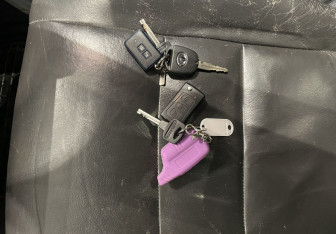 Подержанный автомобиль Great Wall Hover H5 2013 года (18 фото)