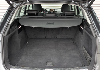 Подержанный автомобиль Audi Q5 2020 года (10 фото)