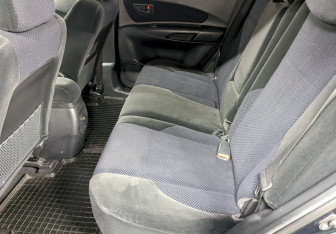 Подержанный автомобиль Hyundai Tucson 2007 года (15 фото)