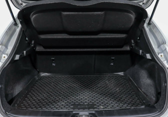 Подержанный автомобиль Nissan Qashqai 2017 года (17 фото)