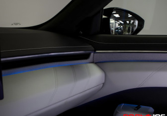 Подержанный автомобиль Zeekr 001 2024 года (20 фото)