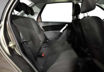 Подержанный автомобиль Datsun on-DO 2018 года (8 фото)