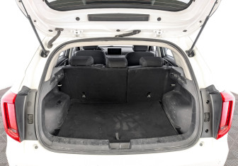 Подержанный автомобиль Haval Jolion 2022 года (10 фото)