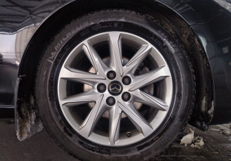 Подержанный автомобиль Mazda 6 Sedan 2018 года (18 фото)