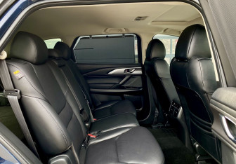 Подержанный автомобиль Mazda CX-9 2020 года (29 фото)