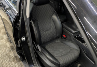 Подержанный автомобиль Москвич 3 2023 года (4 фото)