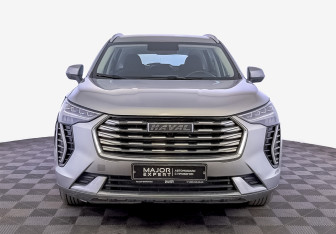 Подержанный автомобиль Haval Jolion 2023 года (2 фото)